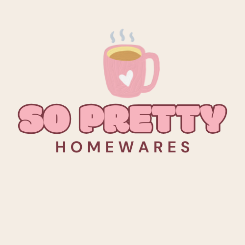 So Pretty Homewares UK