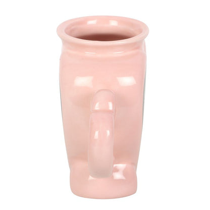 Love Potion Shaped Mug